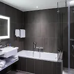 Novotel Amsterdam Schiphol Airport Hotel