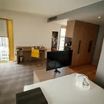 Novotel Amsterdam Schiphol Airport Hotel