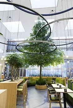 Hotel Novotel Amsterdam Schiphol Airport