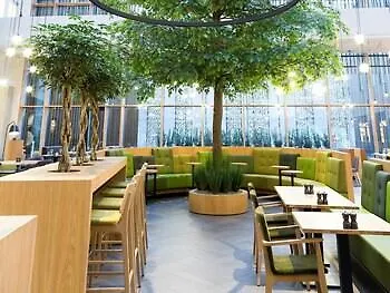 Novotel Amsterdam Schiphol Airport Hotel 4*