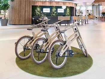 노보텔 암스테르담 스키폴 에어포트