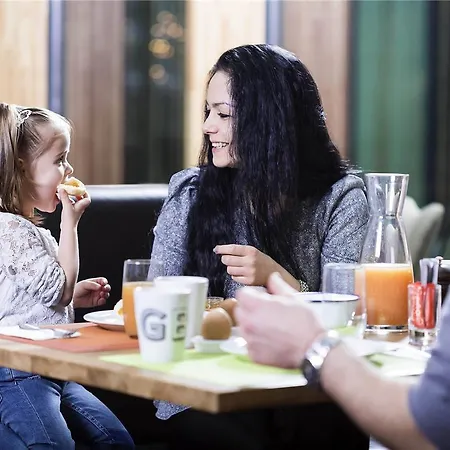 노보텔 암스테르담 스키폴 에어포트