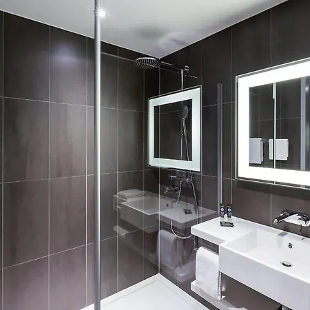 Novotel Amsterdam Schiphol Airport Hotel