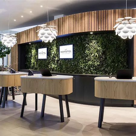 Novotel Amsterdam Schiphol Airport Hotel Hoofddorp