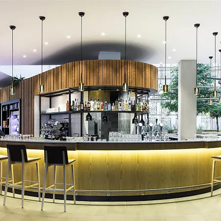 Novotel Amsterdam Schiphol Airport Hoofddorp