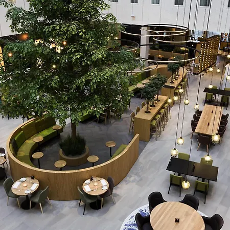 Novotel Amsterdam Schiphol Airport Hotel Hoofddorp