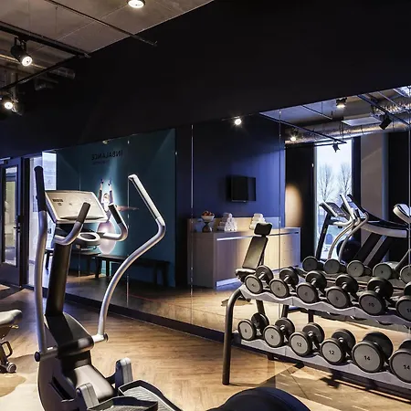 Novotel Amsterdam Schiphol Airport Hotel Hoofddorp
