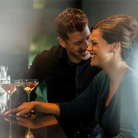 Otel Novotel Amsterdam Schiphol Airport