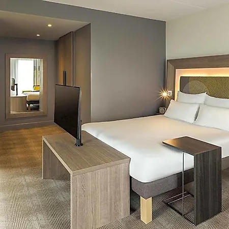 Novotel Amsterdam Schiphol Airport 4* Hoofddorp