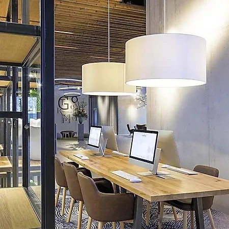Novotel Amsterdam Schiphol Airport Hoofddorp