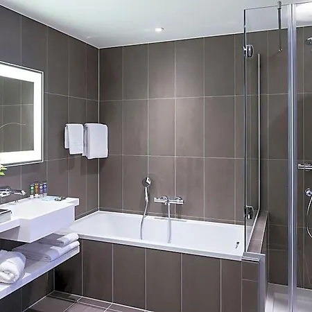 Novotel Amsterdam Schiphol Airport