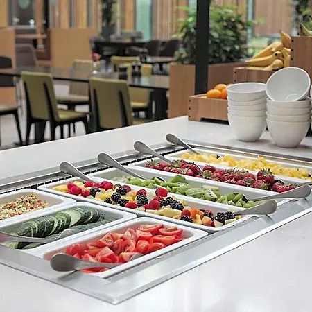 Novotel Amsterdam Schiphol Airport Hotel Hoofddorp