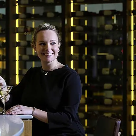 Novotel Amsterdam Schiphol Airport 4*