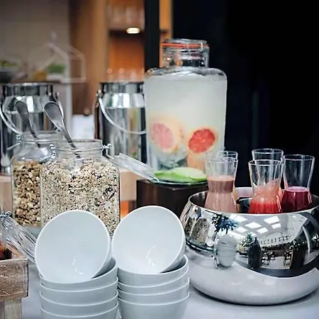 Novotel Amsterdam Schiphol Airport