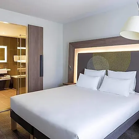 Novotel Amsterdam Schiphol Airport Hotel