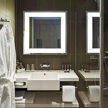 Hotel Novotel Amsterdam Schiphol Airport Hoofddorp