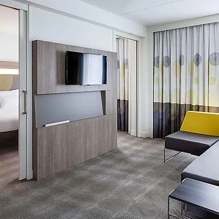 Novotel Amsterdam Schiphol Airport Hoofddorp