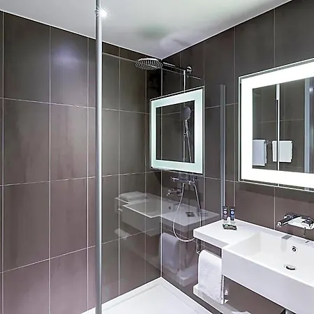 Hotel Novotel Amsterdam Schiphol Airport