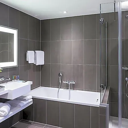 Novotel Amsterdam Schiphol Airport Hotel Hoofddorp