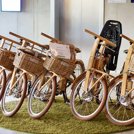 Novotel Amsterdam Schiphol Airport Hotel