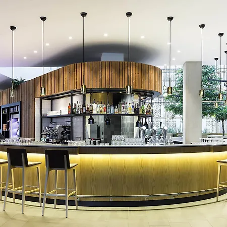 Novotel Amsterdam Schiphol Airport 4* Hoofddorp