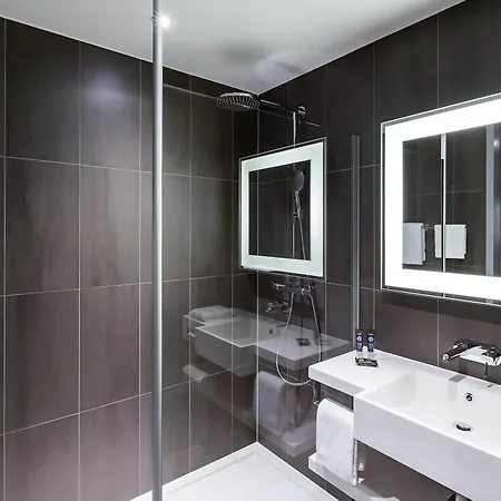 Novotel Amsterdam Schiphol Airport 4* Hoofddorp