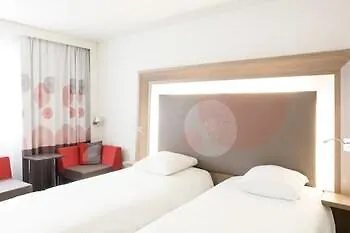 Hotel Novotel Amsterdam Schiphol Airport Hoofddorp
