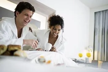 Hotel Novotel Amsterdam Schiphol Airport Hoofddorp