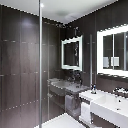 Novotel Amsterdam Schiphol Airport