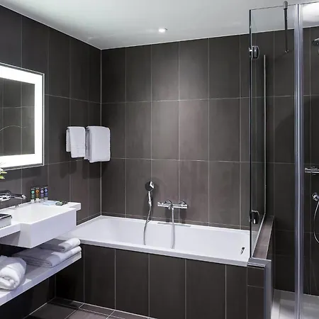 Novotel Amsterdam Schiphol Airport Hotel