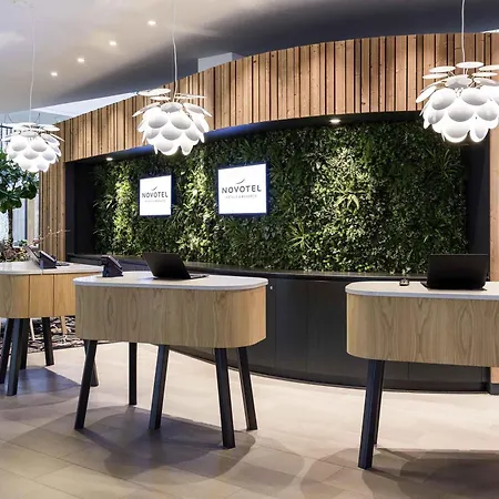 Hotel Novotel Amsterdam Schiphol Airport Hoofddorp