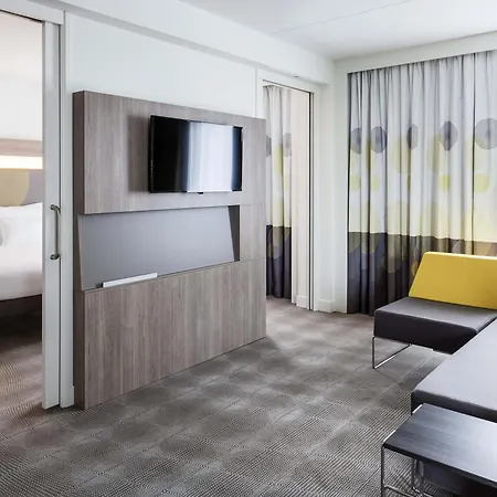 Novotel Amsterdam Schiphol Airport Hoofddorp